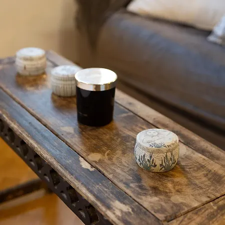 Apartmán Sant'amborgio Floor *