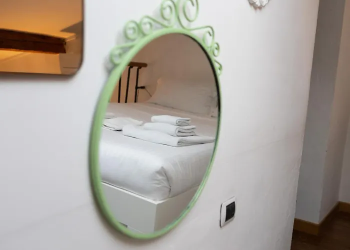 Apartmán Sant'amborgio Floor Florencie