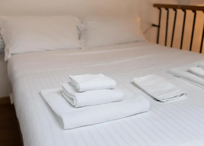 Apartmán Sant'amborgio Floor *